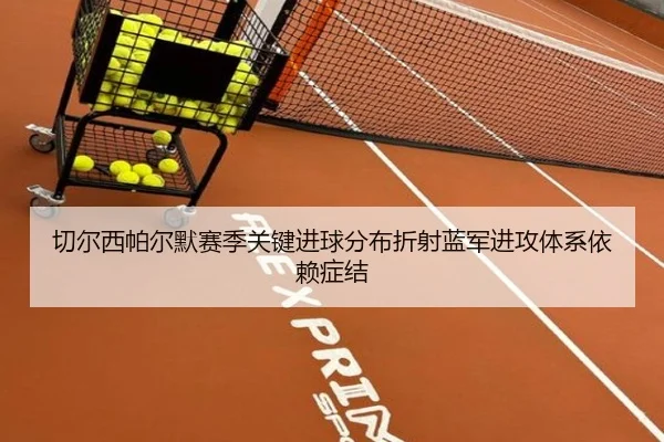 切尔西帕尔默赛季关键进球分布折射蓝军进攻体系依赖症结