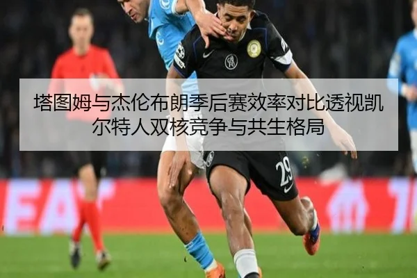 塔图姆与杰伦布朗季后赛效率对比透视凯尔特人双核竞争与共生格局 | kaiyun